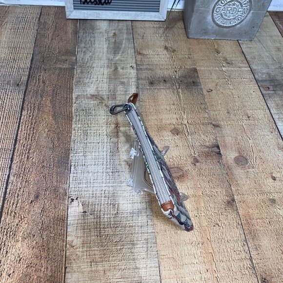 Sakroots artist circle wristlet - Picture 6 of 9